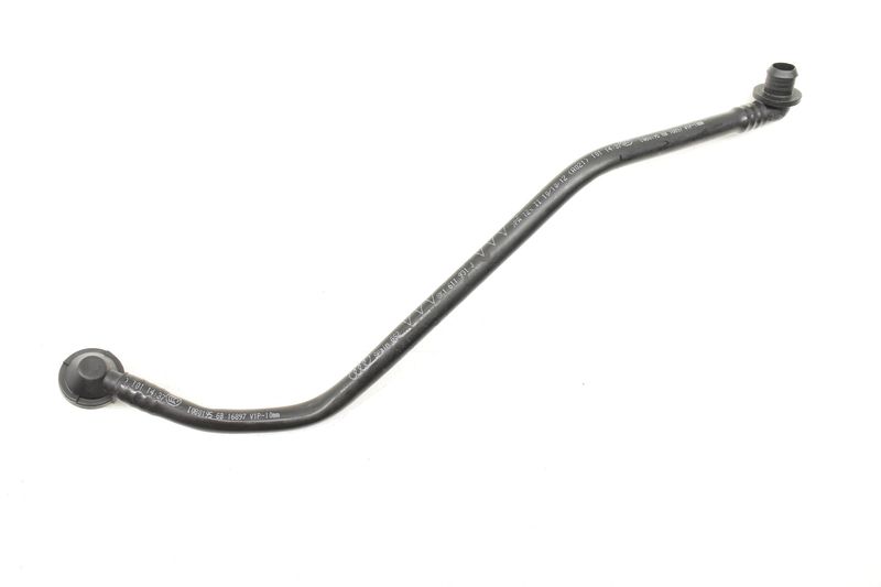 Brake Booster Vacuum Hose / Pipe / Line 8K1611931J — Used (SKU 275948)