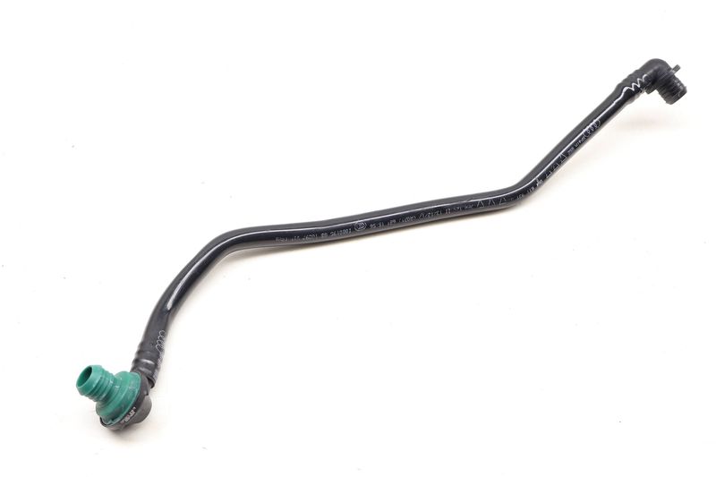 Brake Booster Vacuum Hose / Pipe / Line 8K1611931J — Used (SKU 615630)