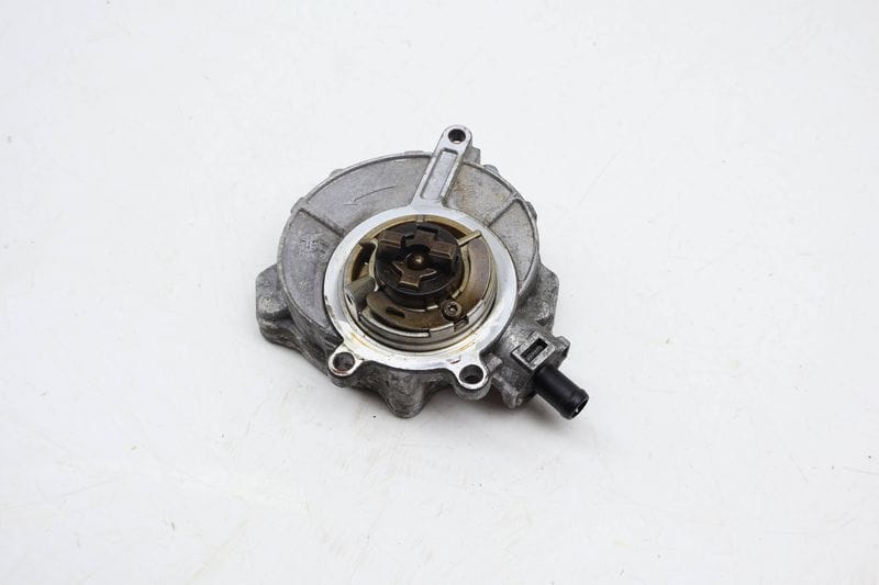 Brake Vacuum Pump 06E145100R — Used (SKU 710057)