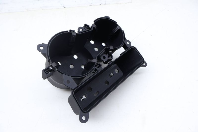 Console Cup Holder 8K0862533B — Used (SKU 710029)