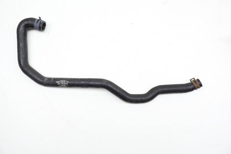 Coolant / Water Pump Hose / Line 8K0145921Q — Used (SKU 710174)