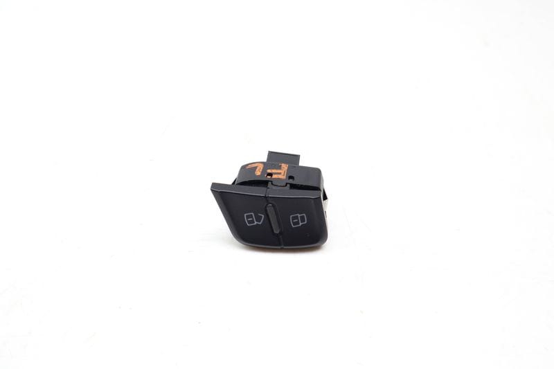 Door Lock / Unlock Switch 8T1962107A — Used (SKU 709816)