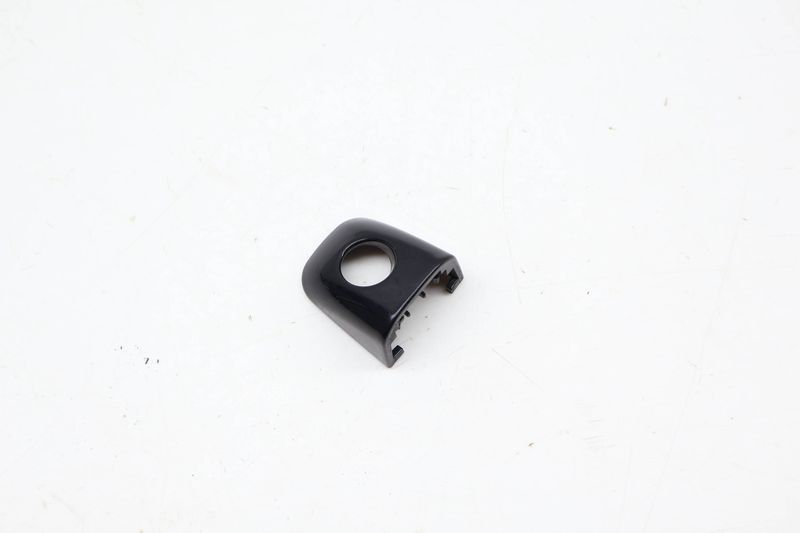 Exterior Door Handle Lock Cylinder Cap 8T0837879 — Used (SKU 709945)