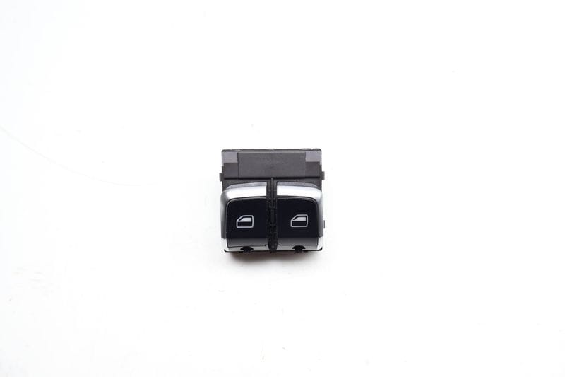 Master Power Window Switch 8K0959851G — Used (SKU 709819)