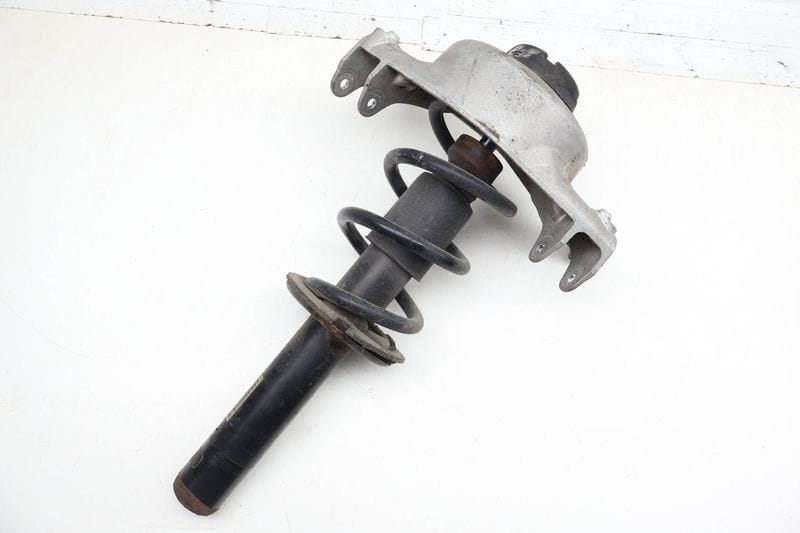 Strut / Spring Assembly 8T0413031AR — Used (SKU 710132)