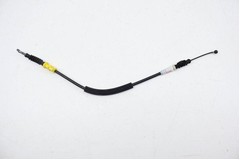 Exterior Door Handle Release / Bowden Cable 4H0837099B — Used (SKU 710034)