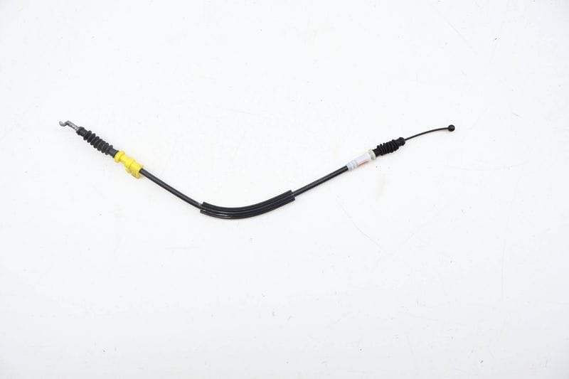 Exterior Door Handle Release / Bowden Cable 4H0837099B — Used (SKU 710035)