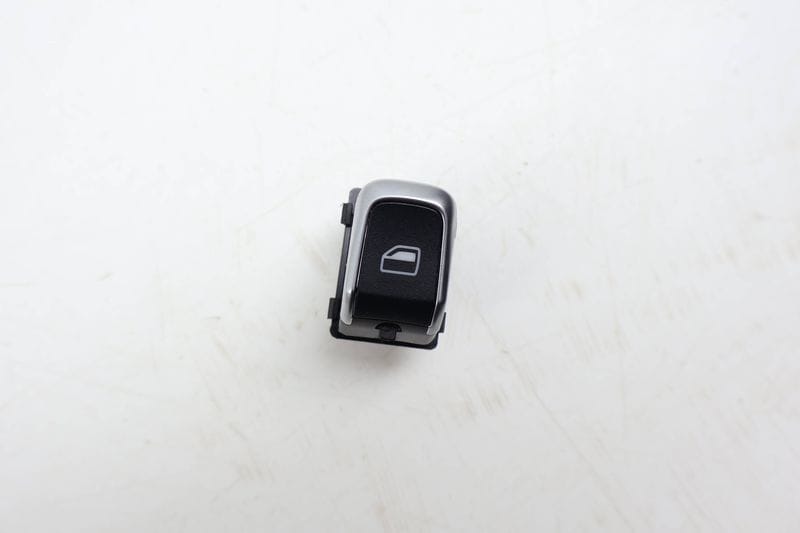 Power Window Switch 8K0959855B — Used (SKU 709813)