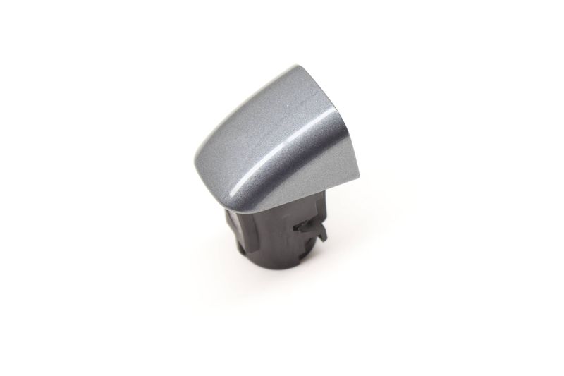 Exterior Door Handle Housing / Cap 8T0837167A — Used (SKU 596201)