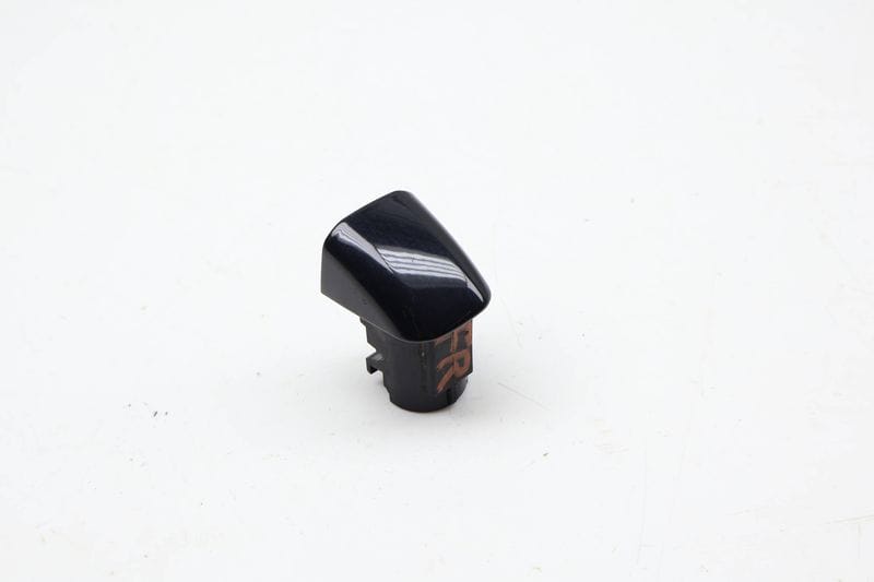Exterior Door Handle Housing / Cap 8T0837167A — Used (SKU 709946)