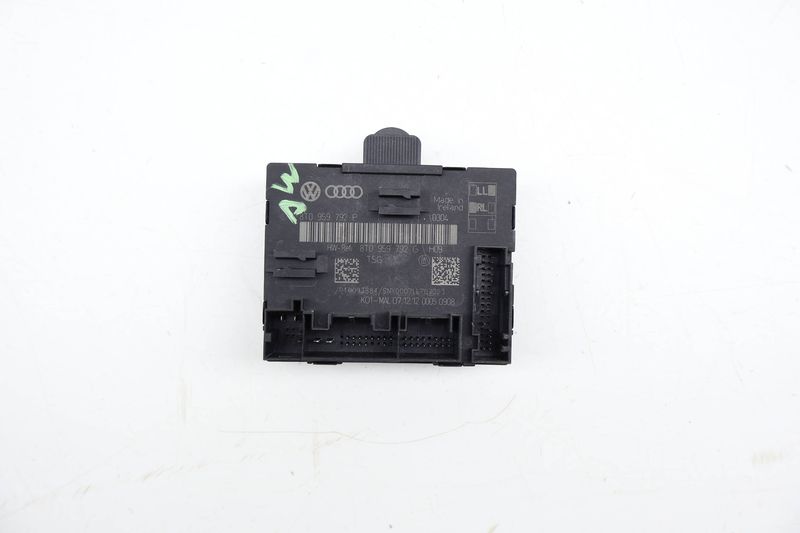 Door Control Module / Computer 8T0959792P — Used (SKU 709792)