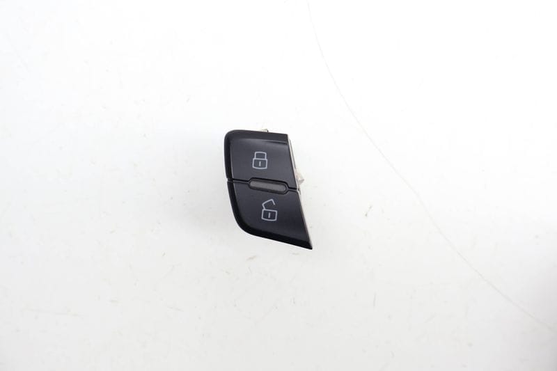 Door Lock / Unlock Switch 8T2962108A — Used (SKU 709820)