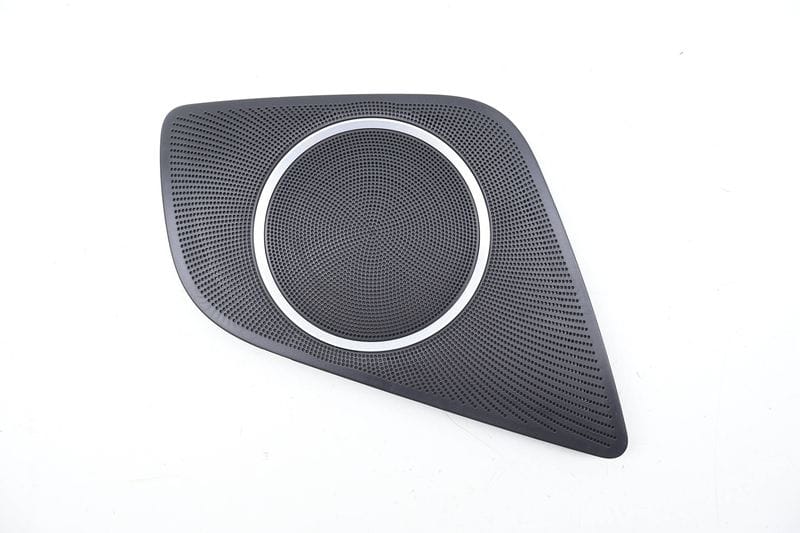 Door Speaker Grille / Cover (B&O) 8T0035420A — Used (SKU 709984)