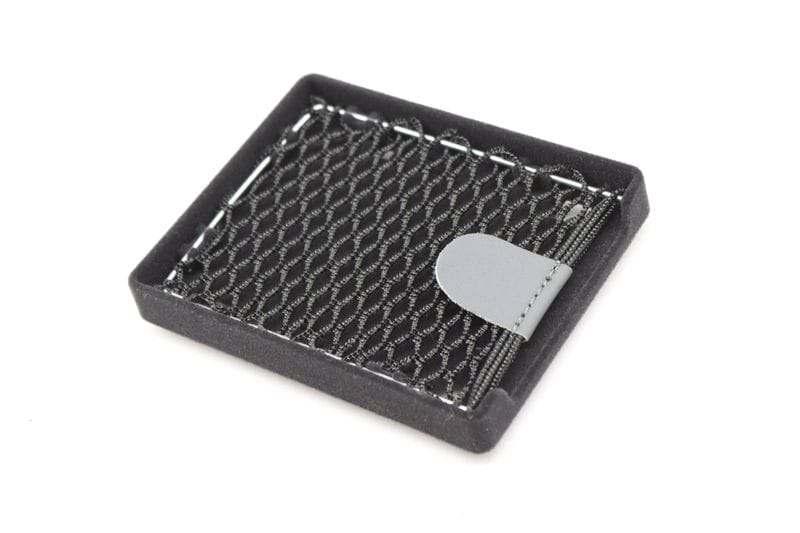 Glove Box Compartment Storage Tray 8R0857285 — Used (SKU 596317)