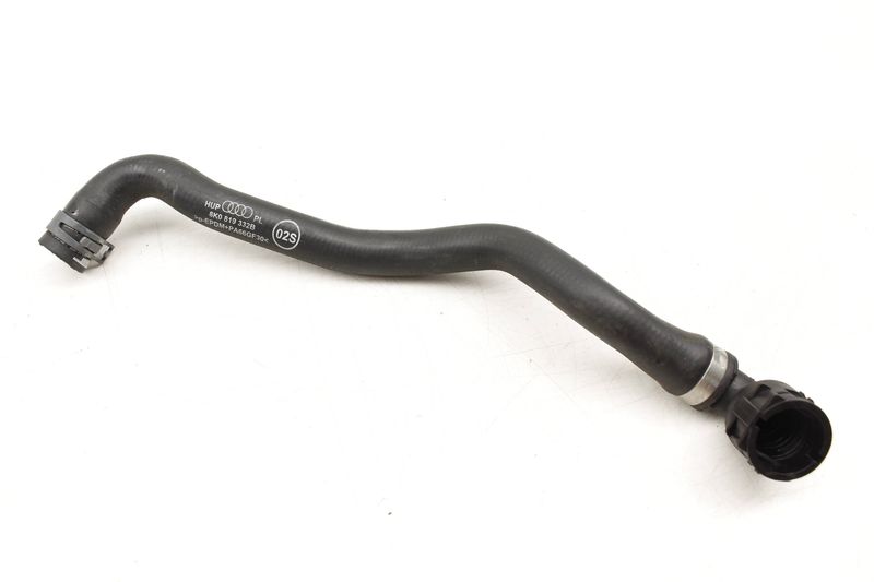 Heater Coolant Hose / Line 8K0819332B — Used (SKU 280218)