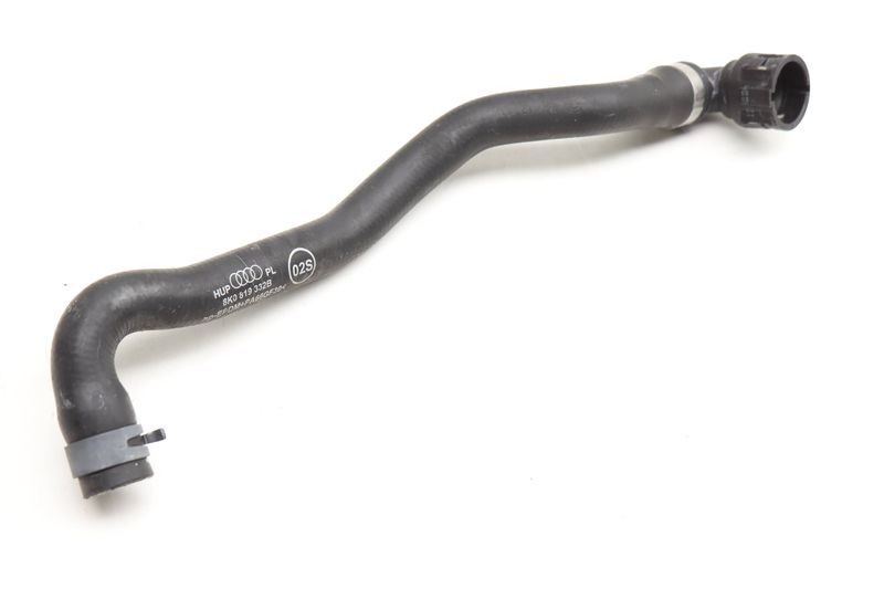 Heater Coolant Hose / Line 8K0819332B — Used (SKU 596177)