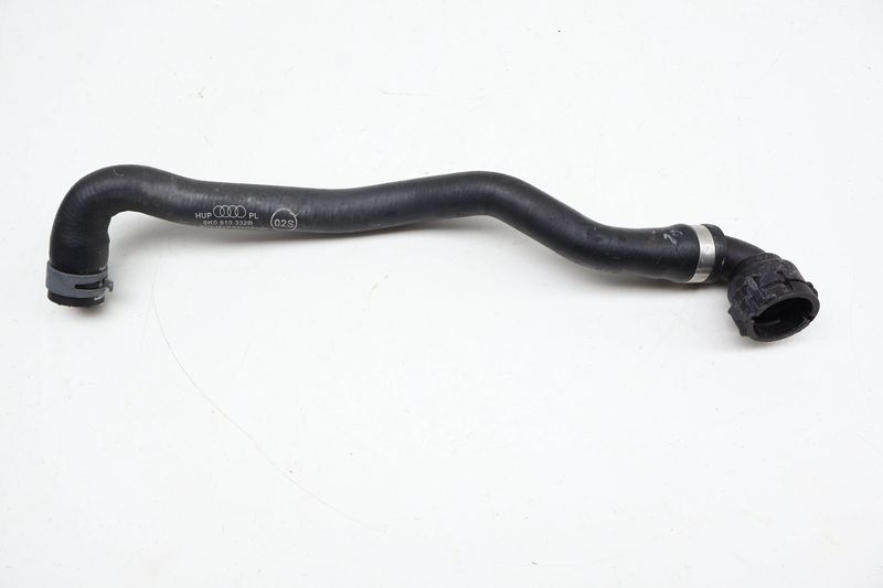 Heater Coolant Hose / Line 8K0819332B — Used (SKU 710187)