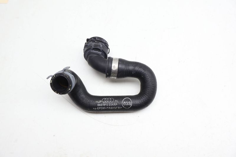 Heater Coolant Hose / Line 8K0819334AP — Used (SKU 710172)