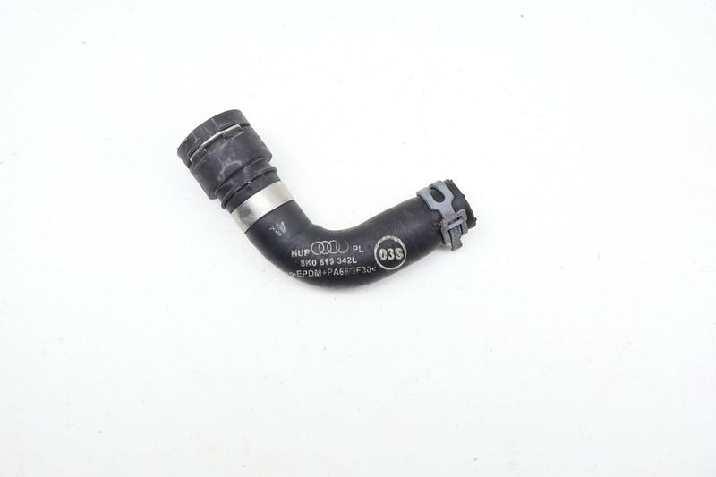 Heater Coolant Hose / Line 8K0819342L — Used (SKU 710199)