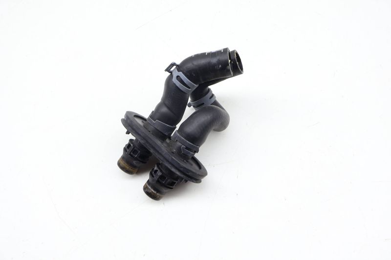 Heater Coolant Hose / Line Set 8K0819350D — Used (SKU 710202)