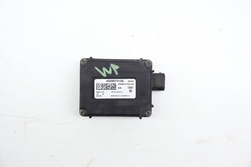 Homelink / Garage Door Opener Module 4G0907410A — Used (SKU 709793)