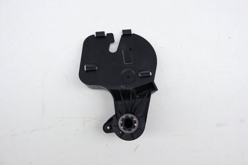 Hood Latch Release Lever Bracket 8T1823633A — Used (SKU 709809)