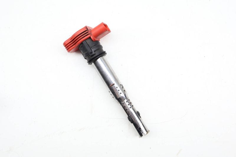 Ignition Coil Pack 06E905115E — Used (SKU 709865)