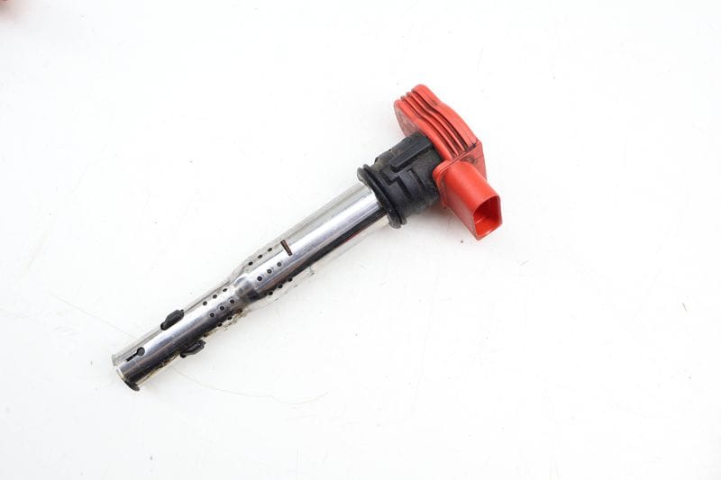Ignition Coil Pack 06E905115E — Used (SKU 709866)