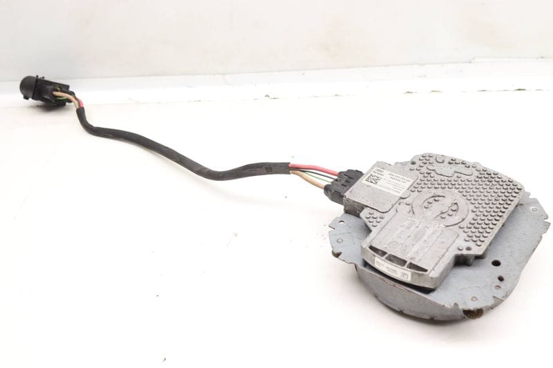 Electric Cooling Fan Motor 4H0959455AD — Used (SKU 596065)