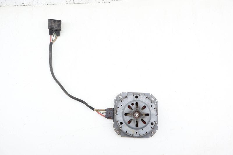 Electric Cooling Fan Motor 4H0959455AD — Used (SKU 710104)