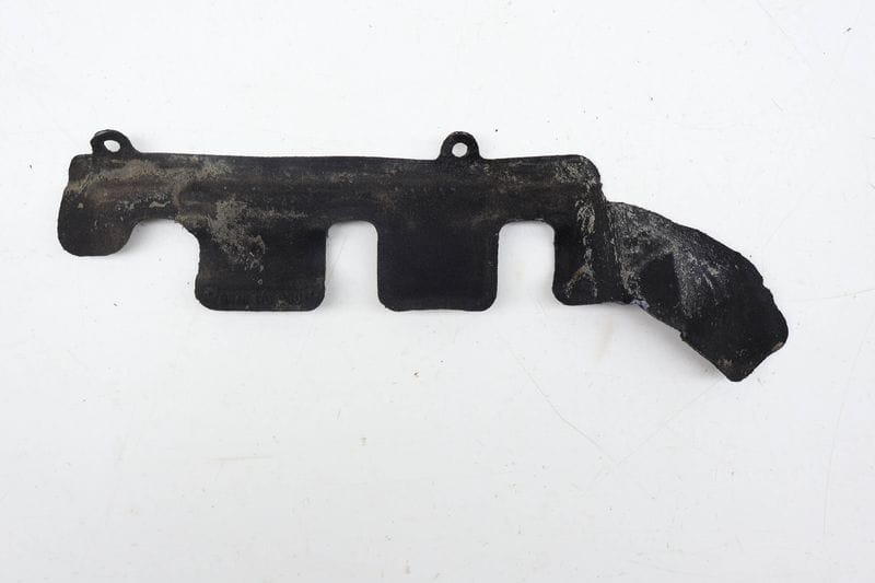Engine Cylinder Head Sound Absorber 06E103979B — Used (SKU 710062)