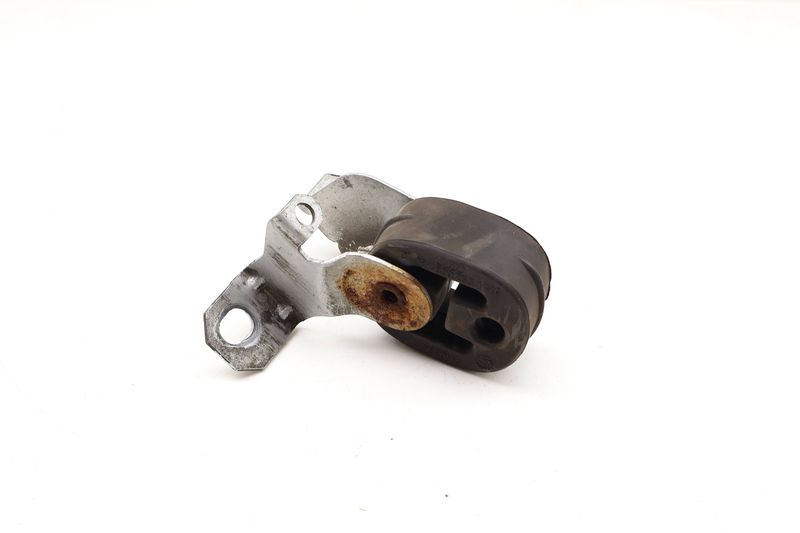 Muffler Exhaust Hanger / Mount Bracket 8K0253144F — Used (SKU 709901)