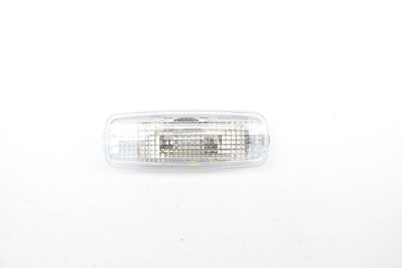 Sun Visor Vanity Overhead Light 4E0947105 — Used (SKU 709822)
