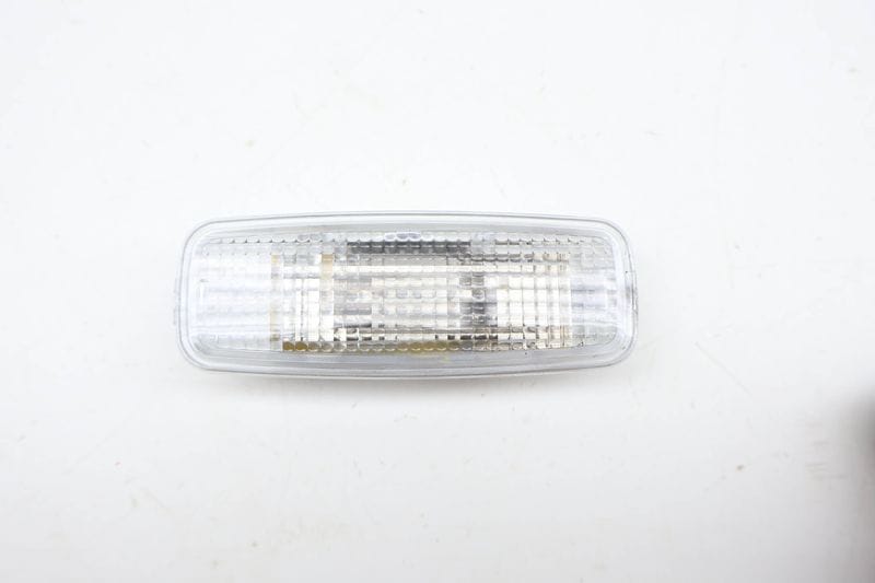 Sun Visor Vanity Overhead Light 4E0947105 — Used (SKU 709823)
