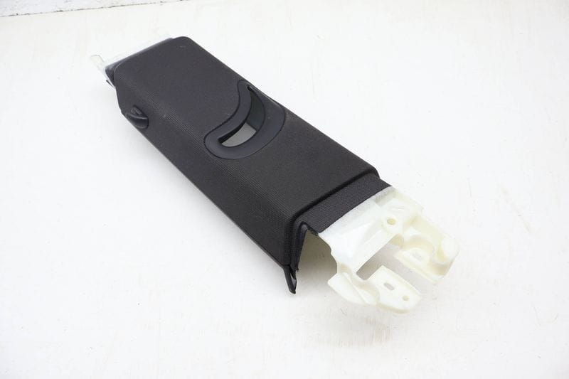 Upper Interior B Pillar 8T0867243A — Used (SKU 710042)