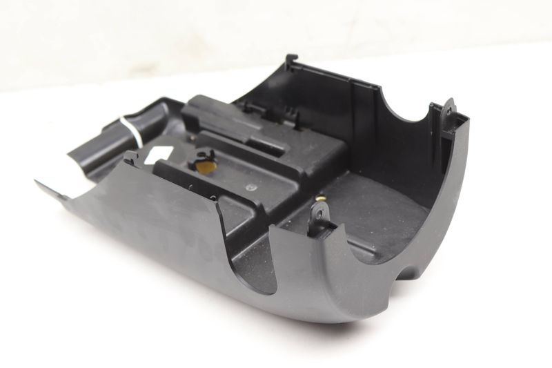 Lower Steering Column Cover Trim 8K0953516C — Used (SKU 596227)