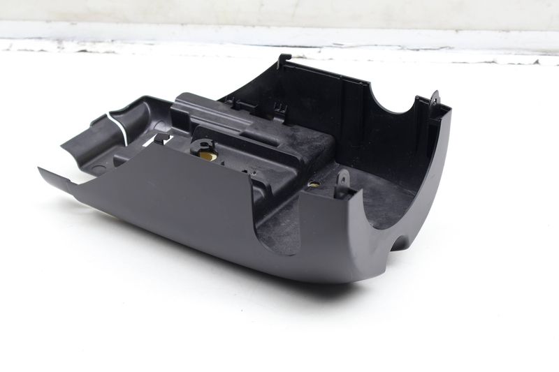 Lower Steering Column Cover Trim 8K0953516C — Used (SKU 615406)