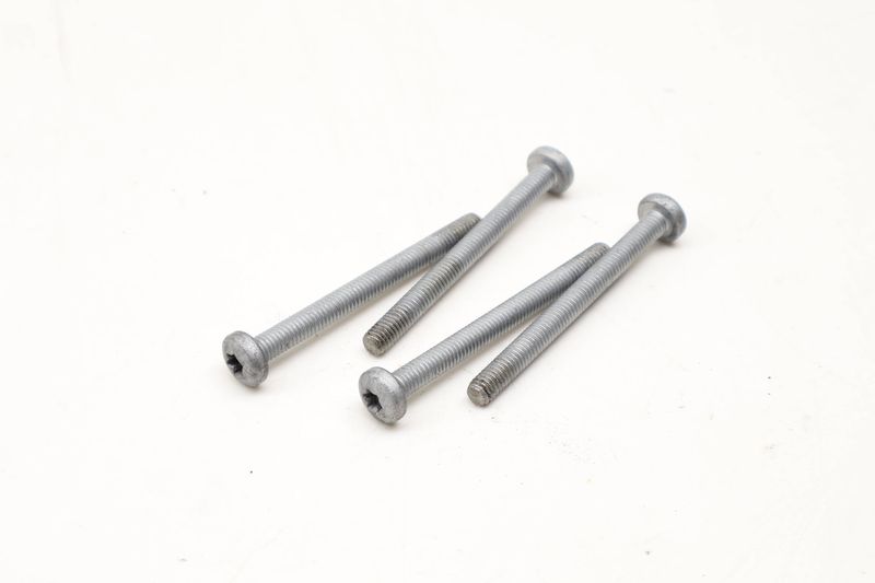M6X65 Screw / Bolt Set (4) N10622101 — Used (SKU 615584)