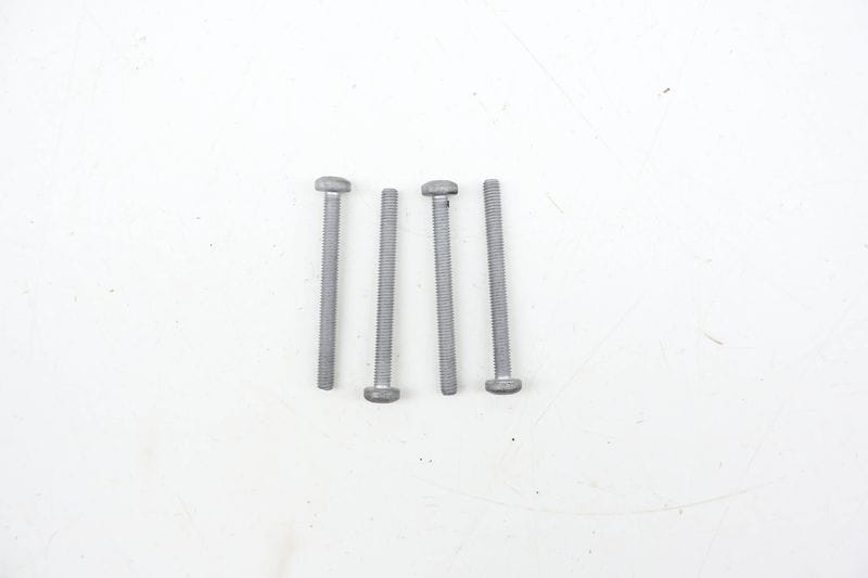 M6X65 Screw / Bolt Set (4) N10622101 — Used (SKU 710049)