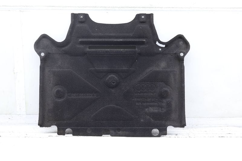 Belly Pan / Skid Plate / Sound Baffle 8K1863822S — Used (SKU 710220)