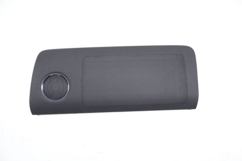 Deck Speaker Cover Grille (B&O) 8T0035405D — Used (SKU 709990)