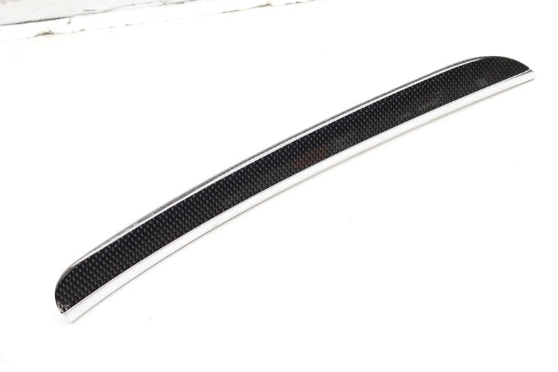 Quarter Panel Trim / Molding 8T0867419AD — Used (SKU 615486)