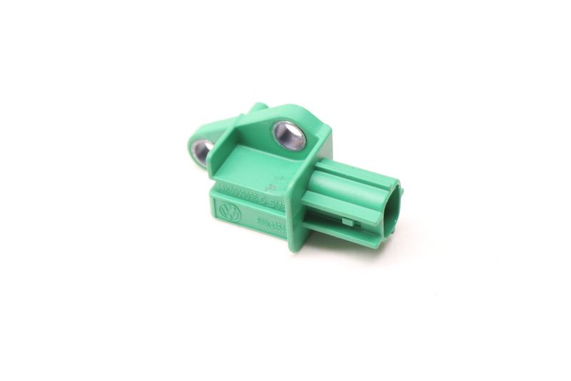 Impact Crash Sensor 1K0909606C — Used (SKU 596393)