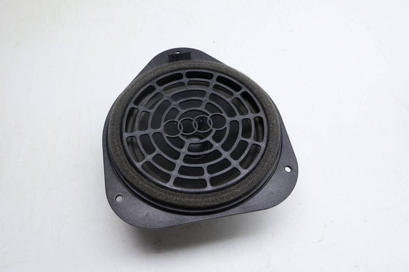 Quarter Panel Speaker (BANG & OLUFSEN) 8T0035411A — Used (SKU 709998)