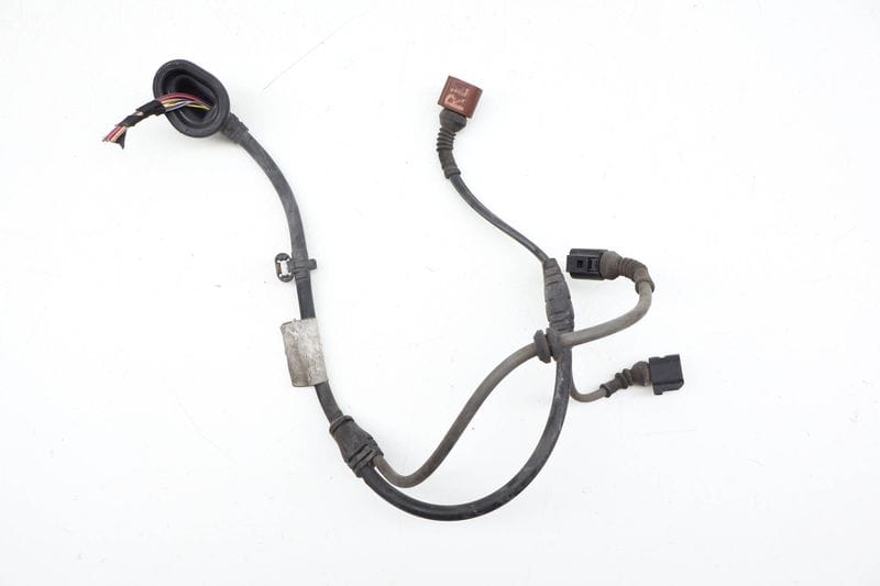 Speed Sensor / Parking Brake Wiring Harness 8K1972253D — Used (SKU 710165)
