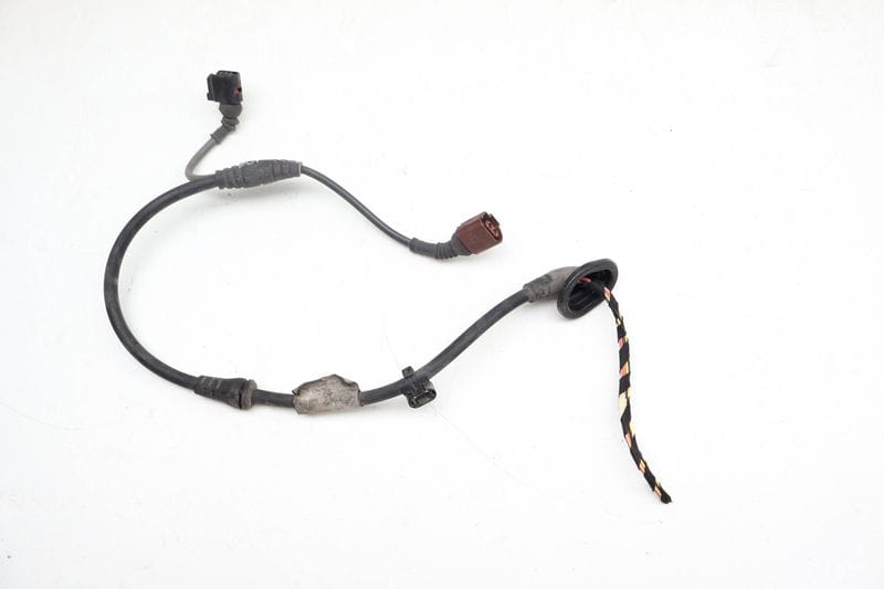 Speed Sensor / Parking Brake Wiring Harness 8K0972254 — Used (SKU 710158)