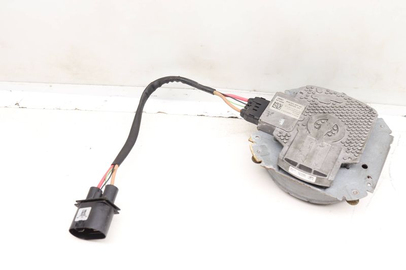 Electric Cooling Fan Motor 4H0959455AE — Used (SKU 596066)