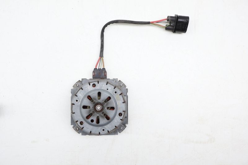 Electric Cooling Fan Motor 4H0959455AE — Used (SKU 710107)