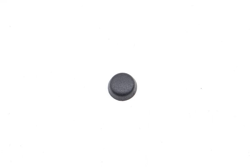 Seat Belt Screw / Bolt Cap 811857845 — Used (SKU 709988)