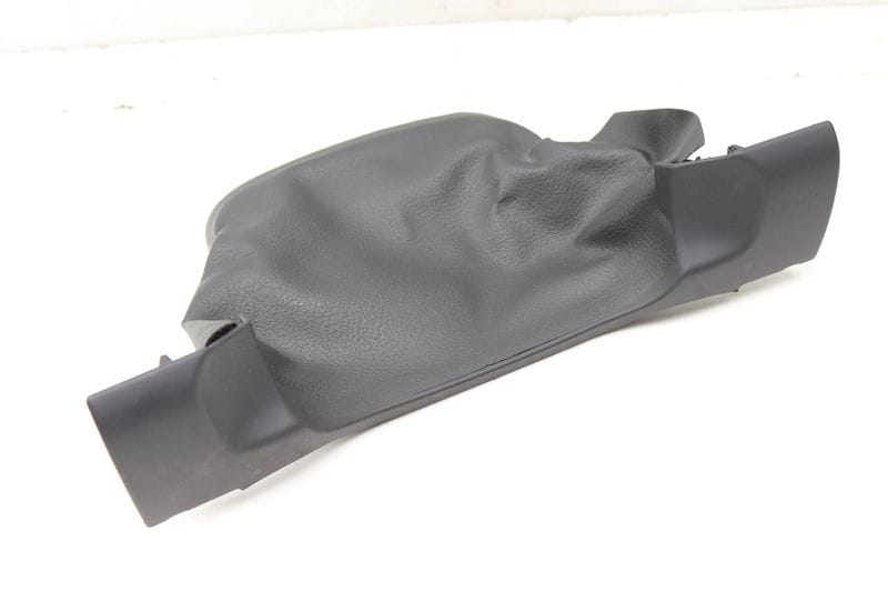 Steering Column Cover / Trim 8T0858345A — Used (SKU 596211)